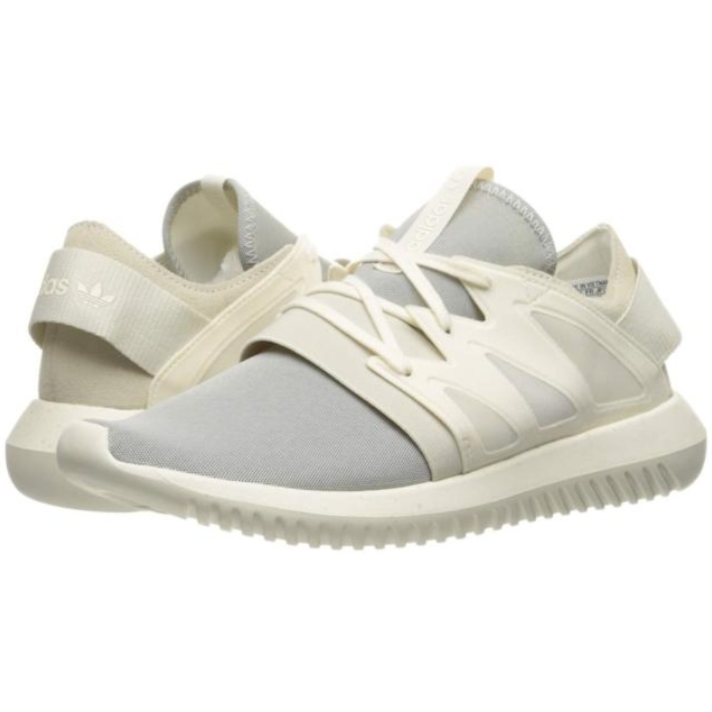 🚫SOLD🚫 Adidas Womens Tubular Viral W Casual Shoes 8